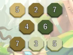 لعبة Sum Forest Adventure على الانترنت