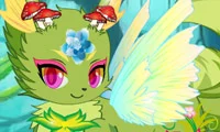 لعبة Forest Creature على الانترنت