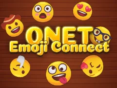 لعبة Onet Emoji Connect على الانترنت