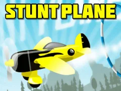 لعبة Stunt Plane على الانترنت