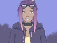لعبة Tomboy creator على الانترنت