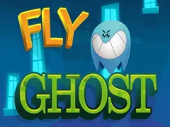 لعبة Fly Ghost على الانترنت