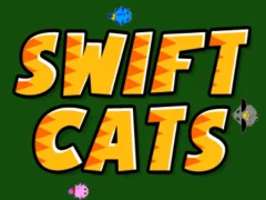 لعبة Swift Cats على الانترنت