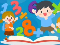 لعبة Basic Math على الانترنت