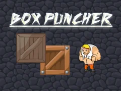 لعبة Box Puncher على الانترنت