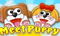 لعبة Meet Puppy على الانترنت