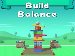 لعبة Build Balance على الانترنت