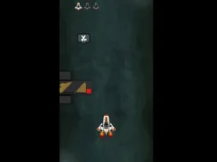 لعبة Space Endless Runner على الانترنت