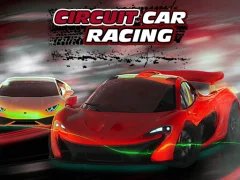 لعبة Circuit Car Racing على الانترنت