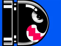 لعبة Bullet Bill على الانترنت