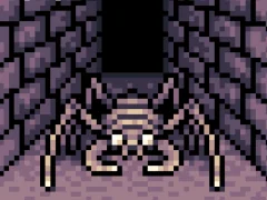 لعبة Dungeon Rambler على الانترنت