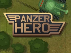 لعبة Panzer Hero على الانترنت