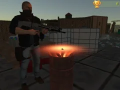 لعبة The Last Of Survival على الانترنت
