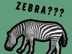 لعبة The World's Easiest Quiz Game على الانترنت