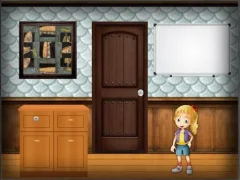 لعبة Amgel Kids Room Escape 62 على الانترنت