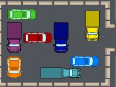 لعبة Jam Escape على الانترنت