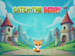 لعبة Catch The Berry على الانترنت