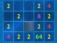 لعبة Fuse 3 على الانترنت