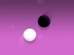 لعبة Dots Pong على الانترنت