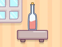 لعبة Flippy Bottle على الانترنت