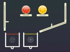 لعبة Fruit Juices على الانترنت