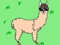 لعبة Happy Lamb على الانترنت