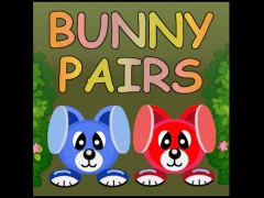 لعبة Bunny Pairs على الانترنت
