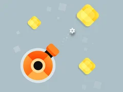 لعبة Shoot the Box على الانترنت