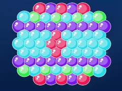 لعبة Ocean Pop على الانترنت