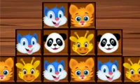 لعبة Animal Heroes على الانترنت