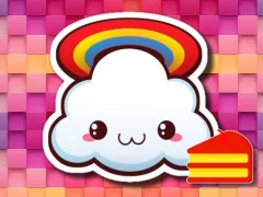 لعبة Candy Endless Jumping على الانترنت