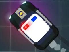 لعبة Cop Chase على الانترنت