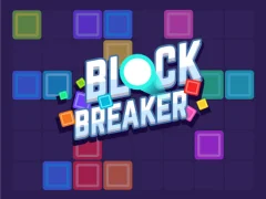 لعبة Block Breaker على الانترنت