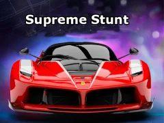 لعبة Ramp Stunts 2019 على الانترنت