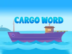 لعبة Word Cargo على الانترنت
