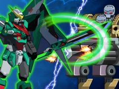 لعبة Play Dino Robot Fighting War على الانترنت