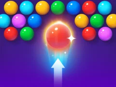 لعبة Bubble Shooter HD 2 على الانترنت