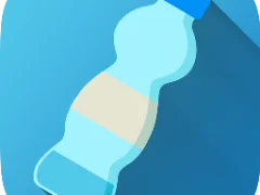 لعبة Bottle Flip Challenge 2 على الانترنت