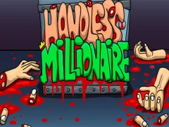 لعبة Handless Millionaire على الانترنت