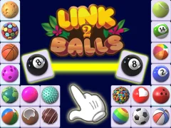 لعبة Link 2 balls على الانترنت