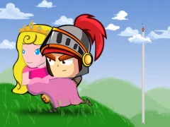 لعبة Princess Rescue على الانترنت