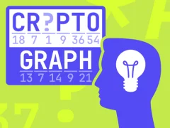 لعبة Cryptograph على الانترنت