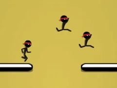 لعبة Stickman Go على الانترنت