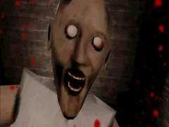 لعبة Granny Escape على الانترنت