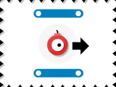 لعبة Bomb Challenge على الانترنت