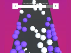 لعبة Color Bump على الانترنت