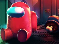 لعبة Imposter 3d على الانترنت
