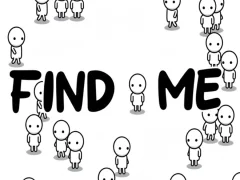 لعبة Find Me على الانترنت
