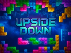 لعبة Upside Down على الانترنت
