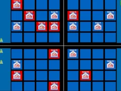 لعبة Real Estate Tycoon على الانترنت